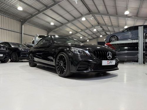 Mercedes Benz C-Class