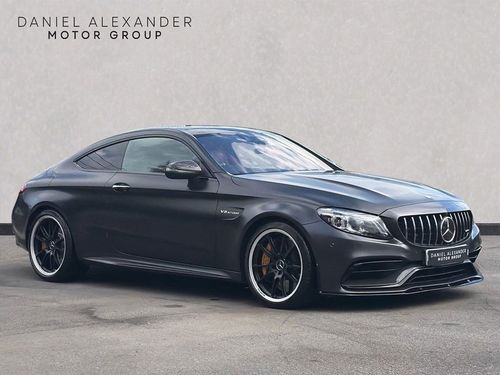 Mercedes Benz C-Class