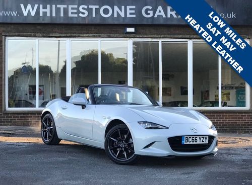 Mazda Mx 5