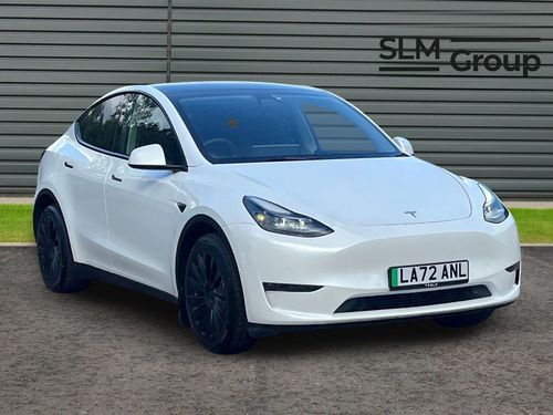 Tesla MODEL  Y