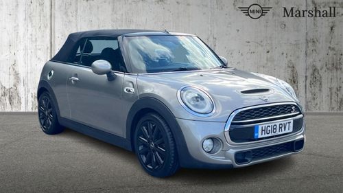 MINI Convertible