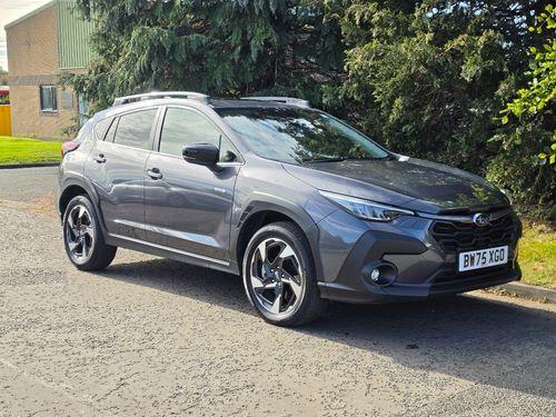 Subaru Crosstrek
