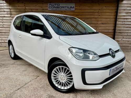 Volkswagen UP