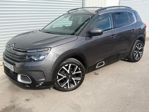 Citroen C5