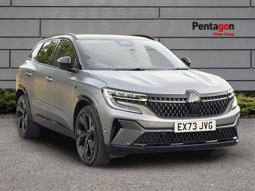 Renault Austral