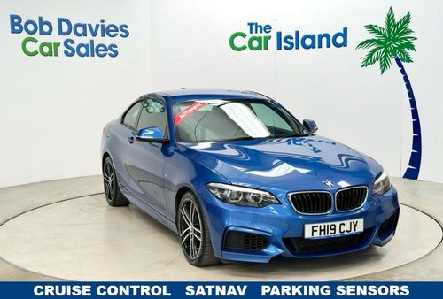 BMW 2 Series