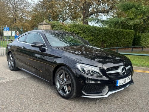 Mercedes Benz C-Class