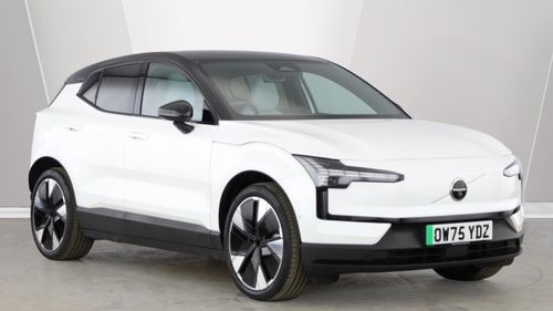 Volvo EX30