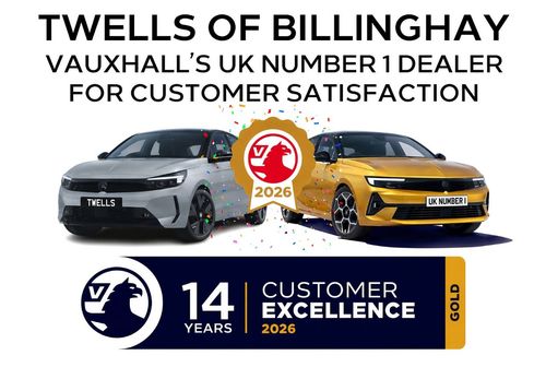 Vauxhall Grandland