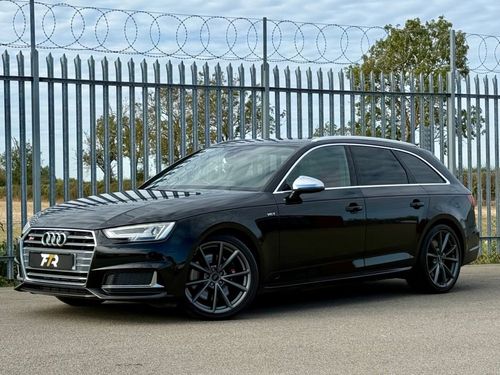 Audi S4