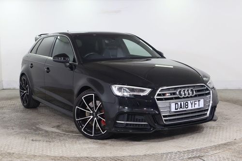 Audi S3