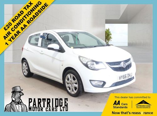 Vauxhall Viva