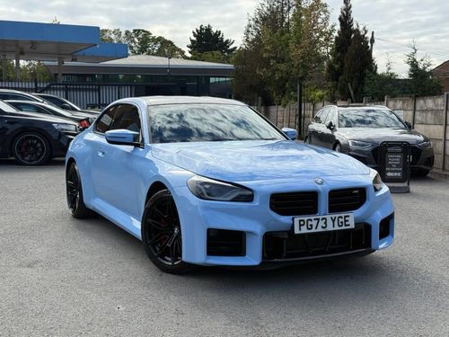 BMW M2