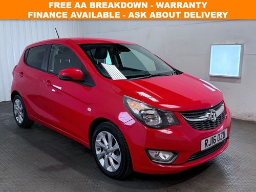 Vauxhall Viva