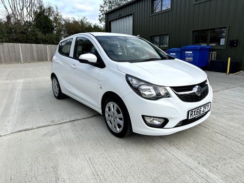 Vauxhall Viva
