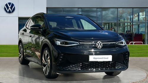 Volkswagen ID.4