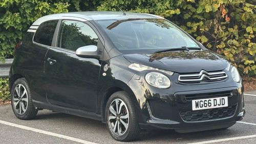 Citroen C1