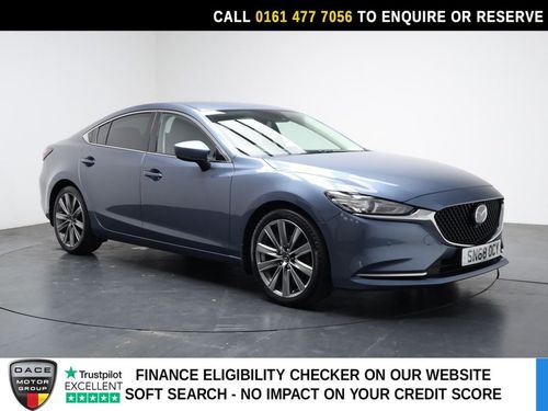 Mazda Mazda6