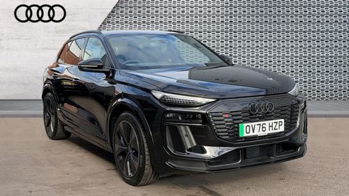 Audi Q6