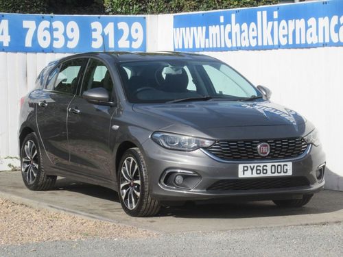 Fiat Tipo