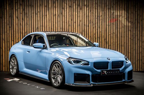 BMW M2