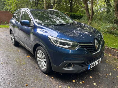 Renault Kadjar
