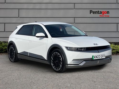 Hyundai Ioniq 5