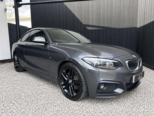 BMW 2 Series