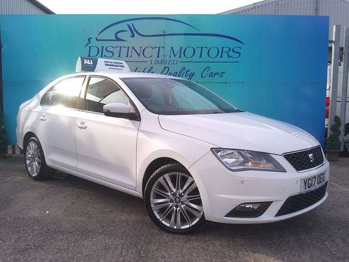 SEAT Toledo