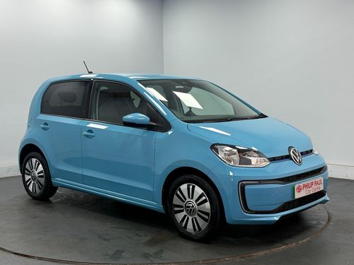 Volkswagen e-Up