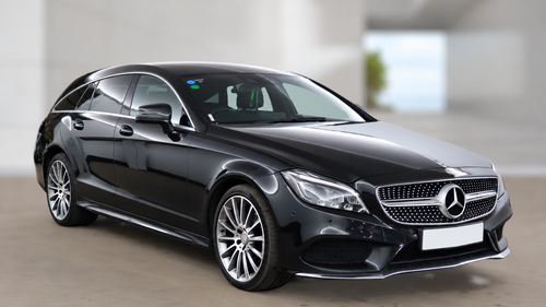 Mercedes Benz CLS Class