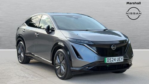 Nissan Ariya