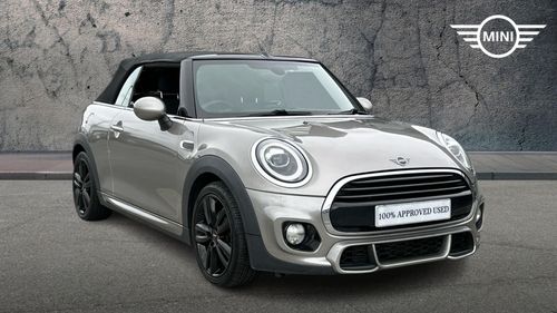 MINI Convertible