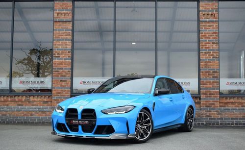 BMW M3