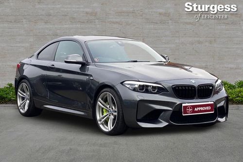 BMW M2