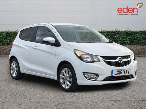 Vauxhall Viva