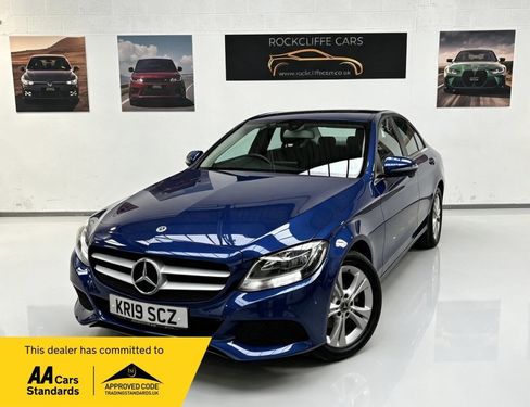 Mercedes Benz C-Class