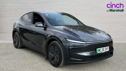 Tesla MODEL  Y
