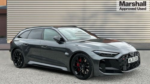 Audi RS5