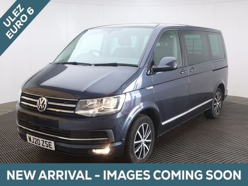 Volkswagen CALIFORNIA