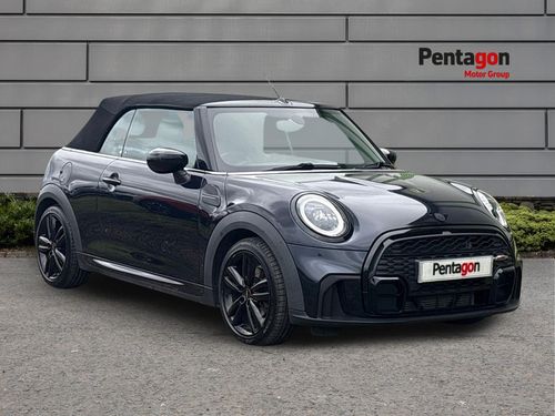 MINI Convertible