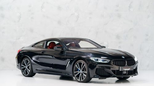 BMW 8 Series