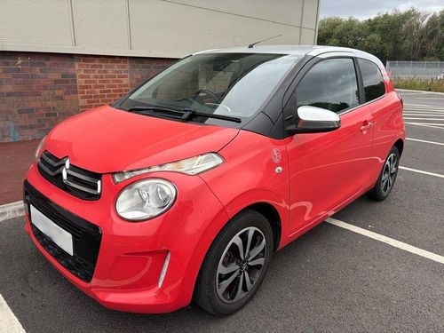 Citroen C1
