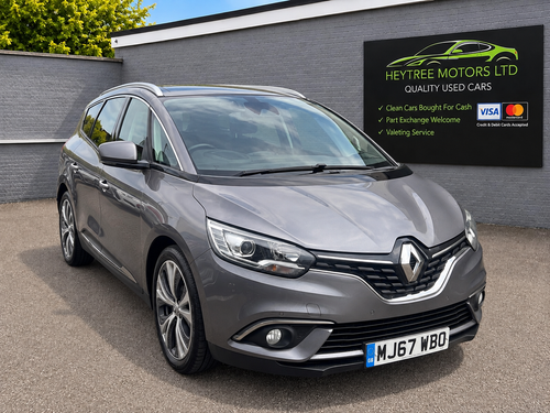 Renault Grand Scenic