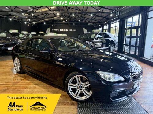 BMW 6 Series
