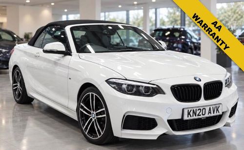 BMW 2 Series