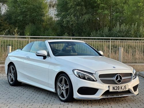 Mercedes Benz C-Class