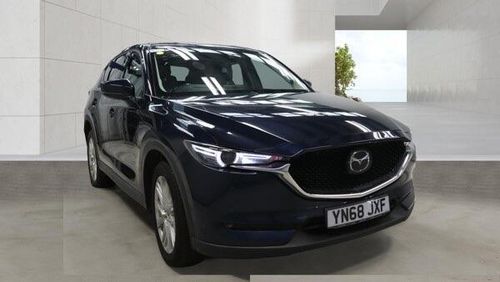 Mazda Cx 5