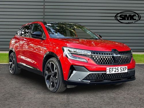 Renault Austral