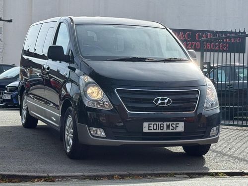 Hyundai i800